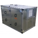 Дизельный генератор Вепрь АДП 20-T400 ВЛ-БС в контейнере