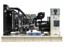 Дизельный генератор Teksan TJ2500PE5A с АВР